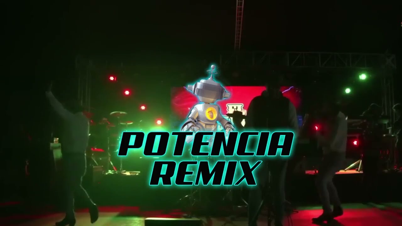 ►MIX EL LLANERO DE ÑUBLE - ERES TU EL CALOR - LA CARRETERA 2 DjFabiiaN PoTencia Remix