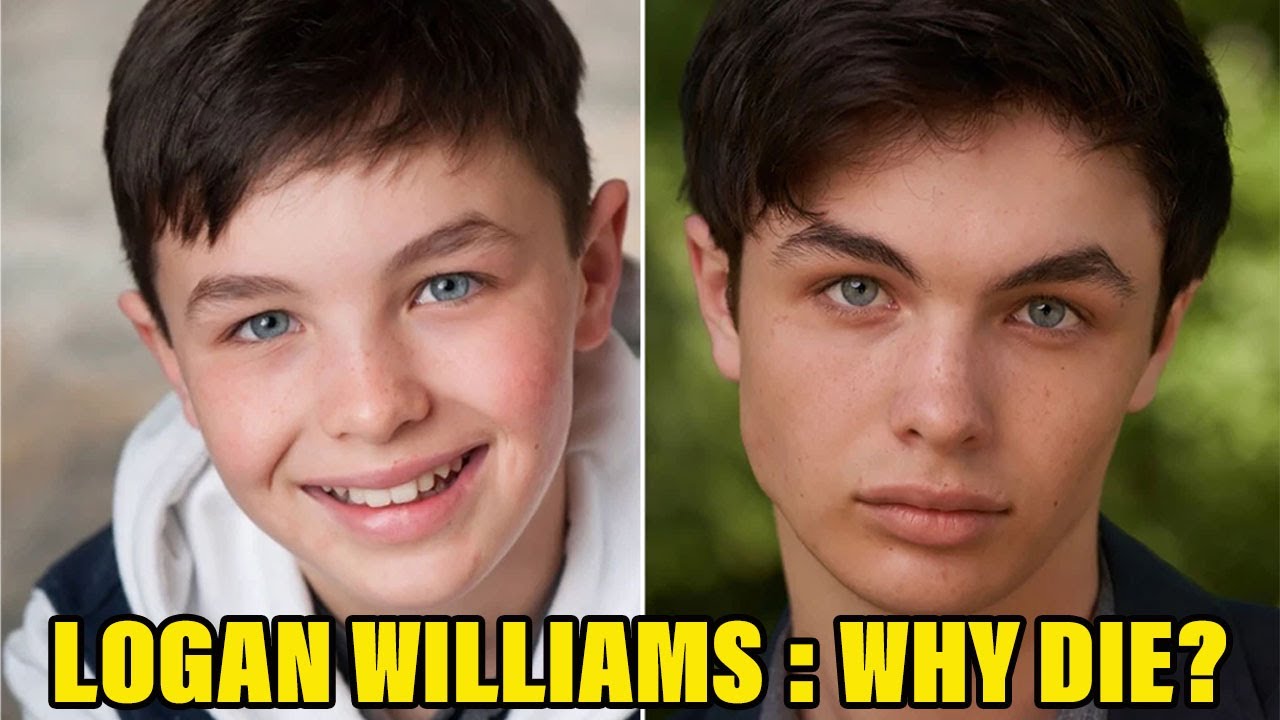Cause of Death Logan Williams? teen &lsquo;The Flash&rsquo; actor, died from Fentanyl Overdose.