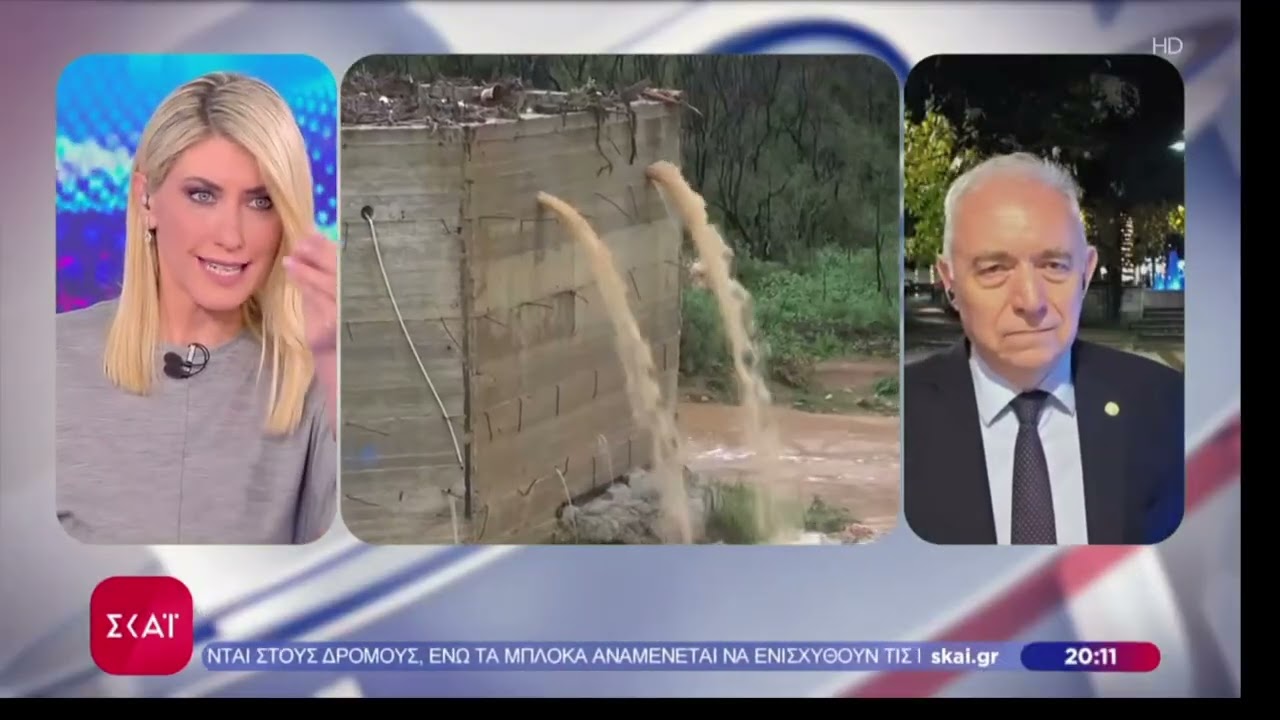 Ε. Λέκκας: 