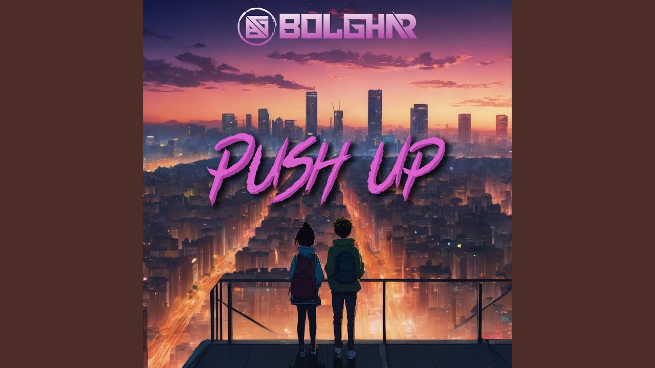 Push Up Edit