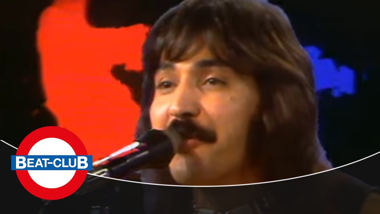 Redbone - Witch Queen of New Orleans (1971)