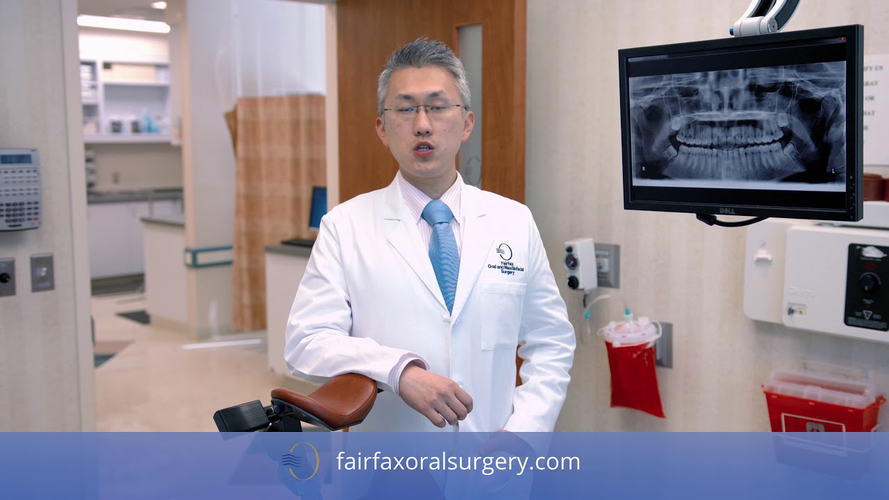 New Teeth In One Day With Full Dental Implants