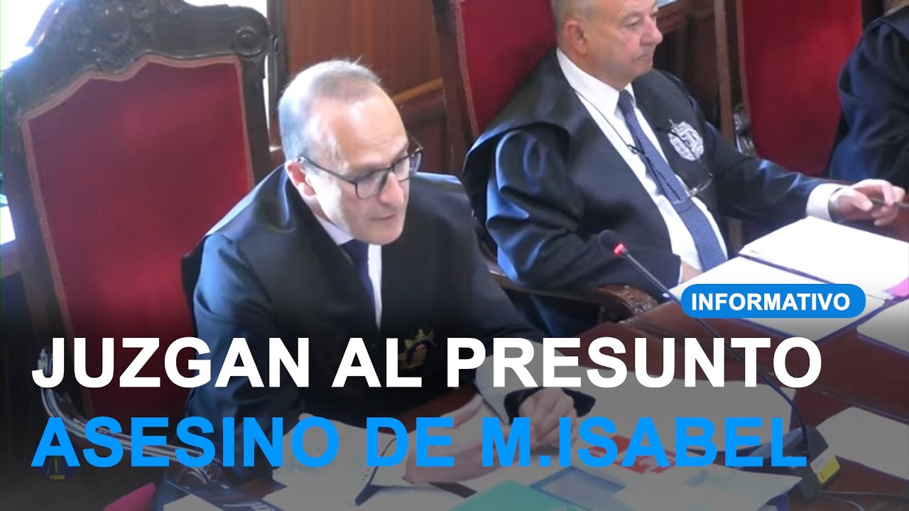 Juicio en Albacete por el crimen de la vendedora de cupones de la ONCE