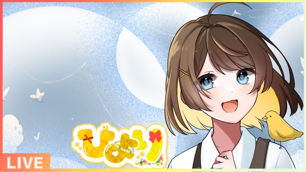 [DREADHUNGER]ぽちんき幼稚園ドレハン組(初心者向け