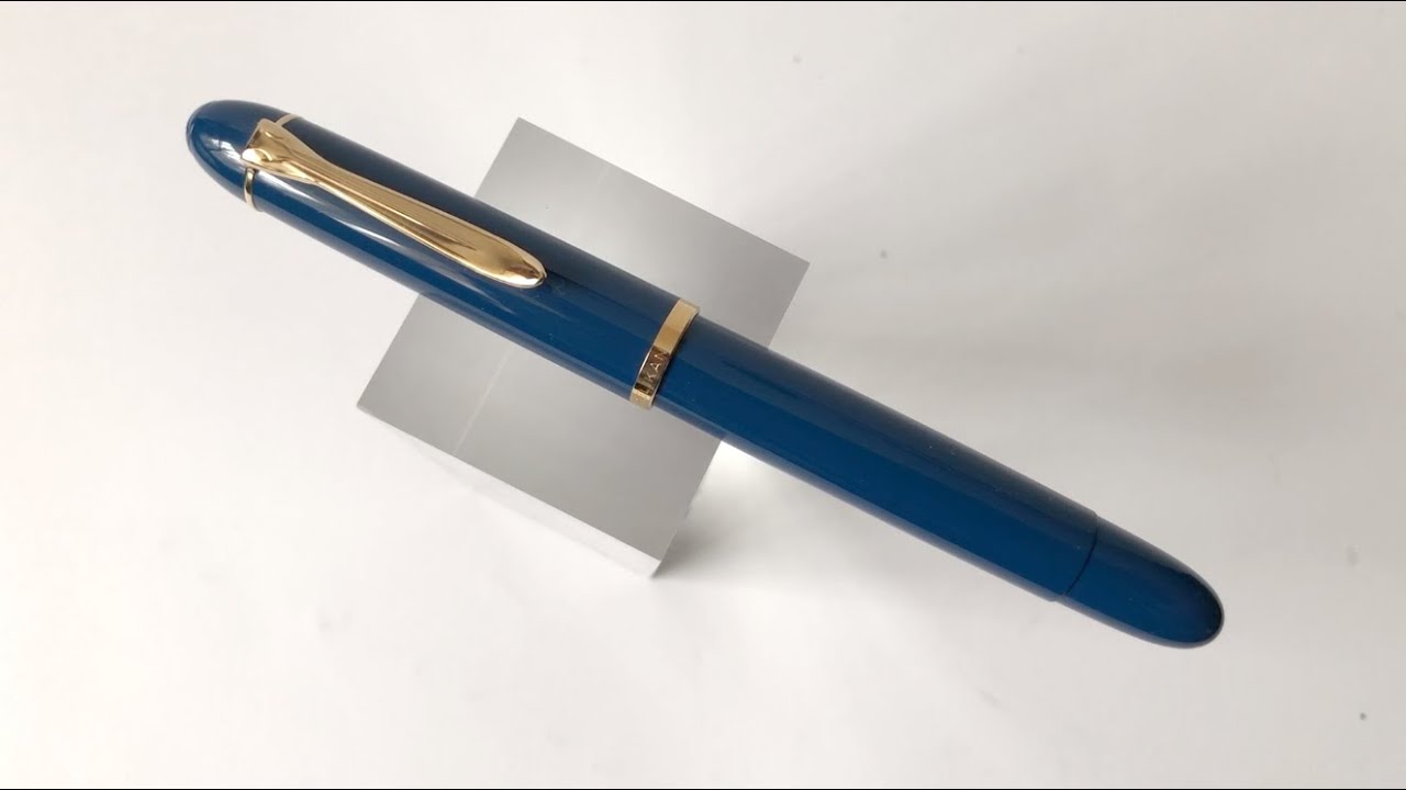 Pelikan M120 Iconic Blue