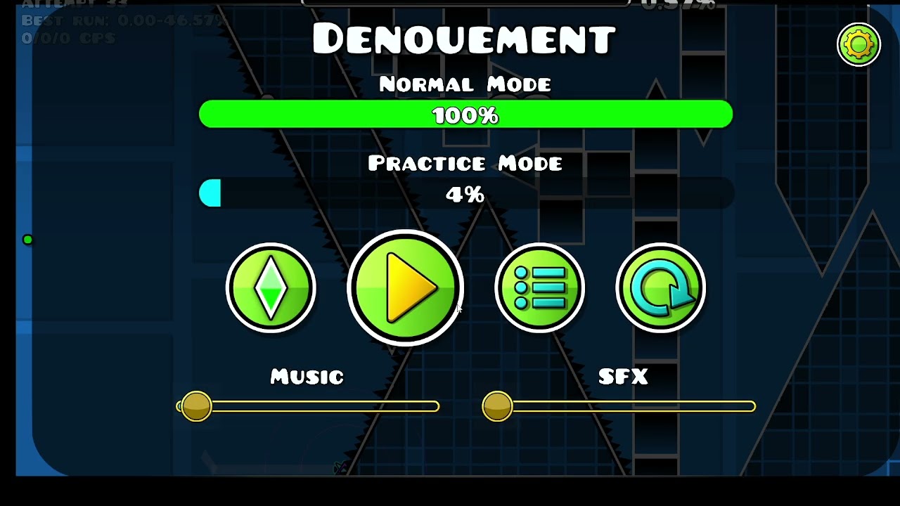 The Most Spamiest denouement completion