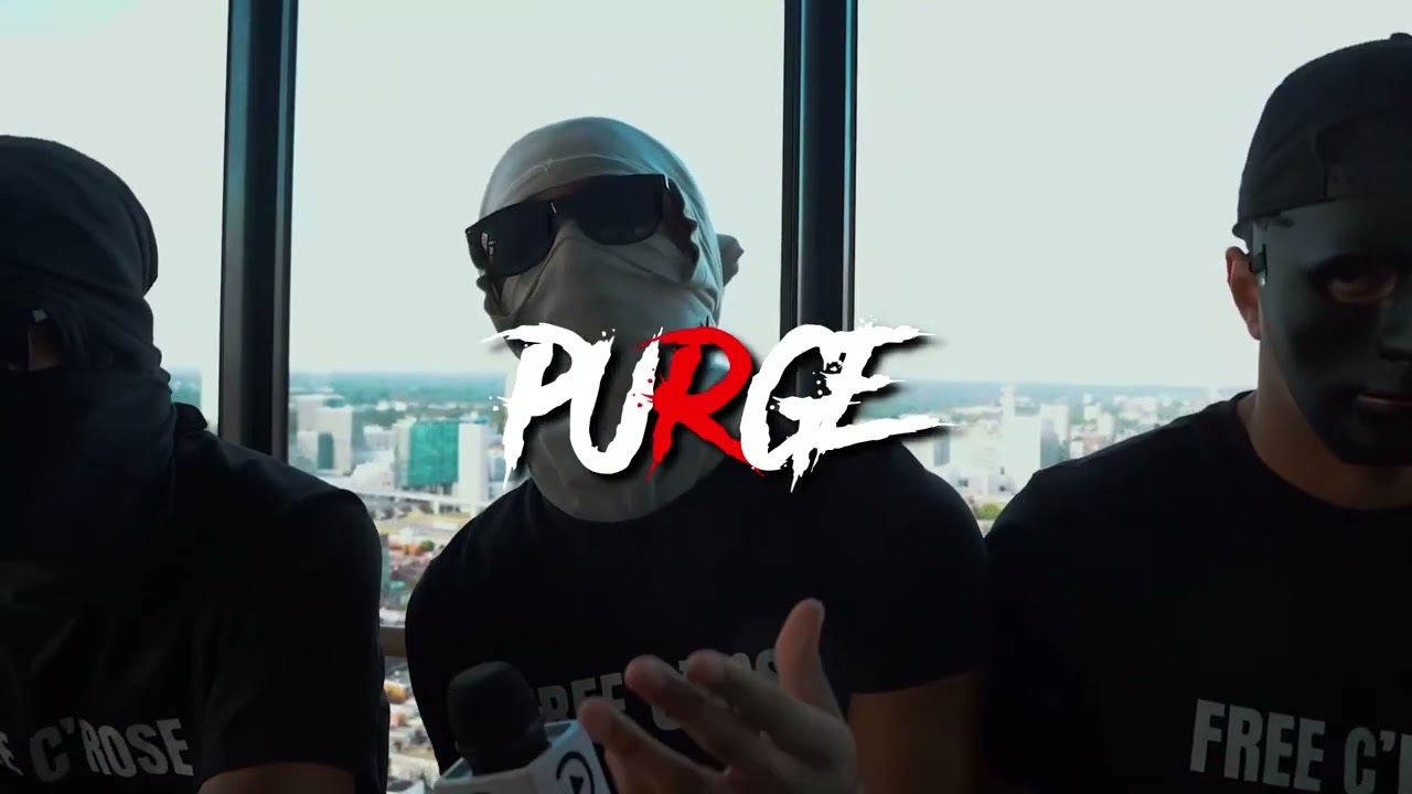 #DUTCHDRILL 