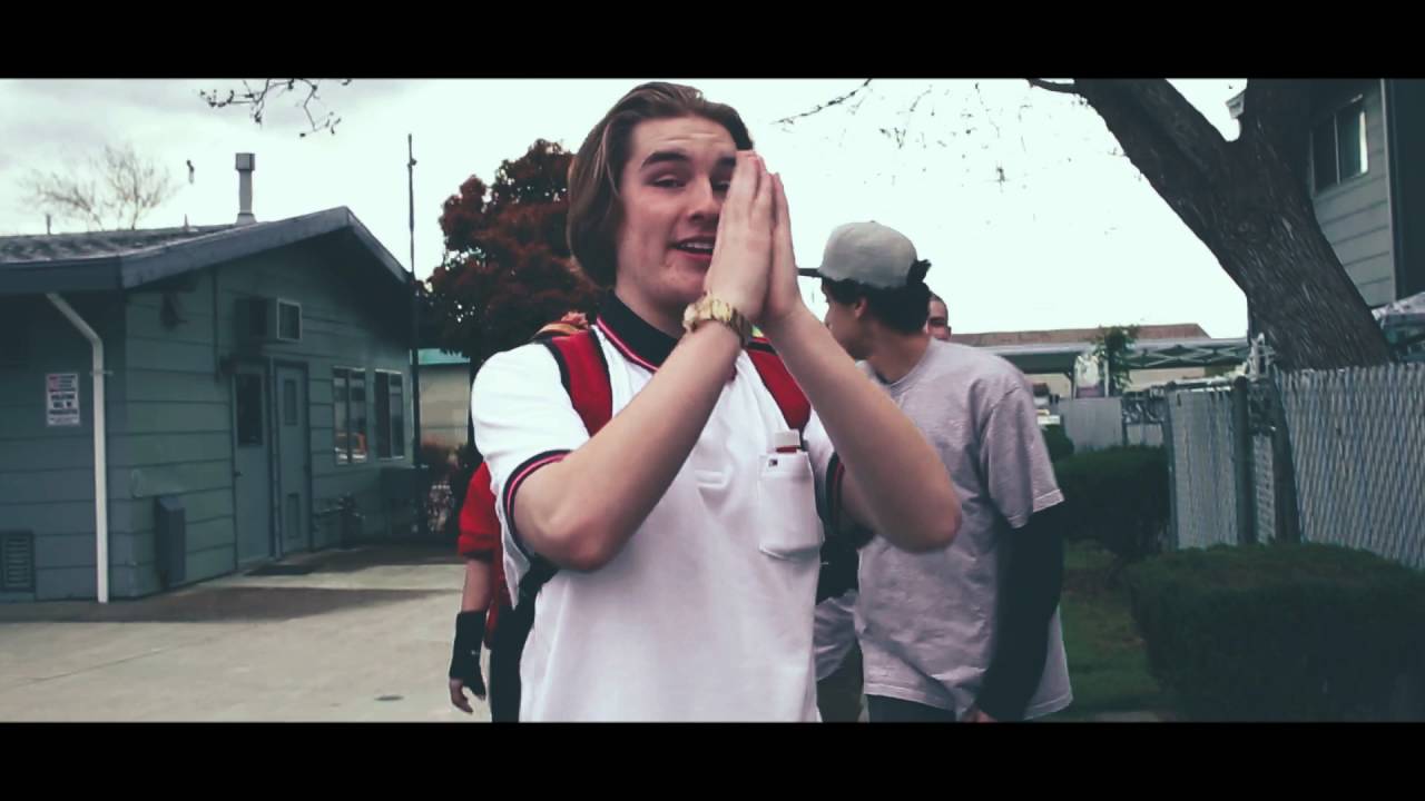 DANE O$EVEN - GOONIE (OFFICIAL MUSIC VIDEO)