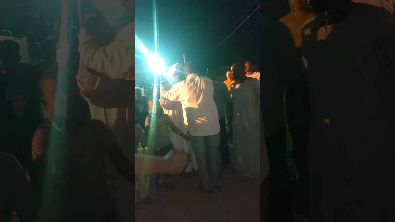سمؤال @العازف ميدو ارقين