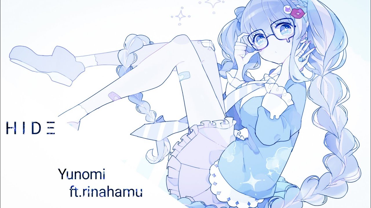 ♪Yunomi - ファッション (feat. rinahamu)