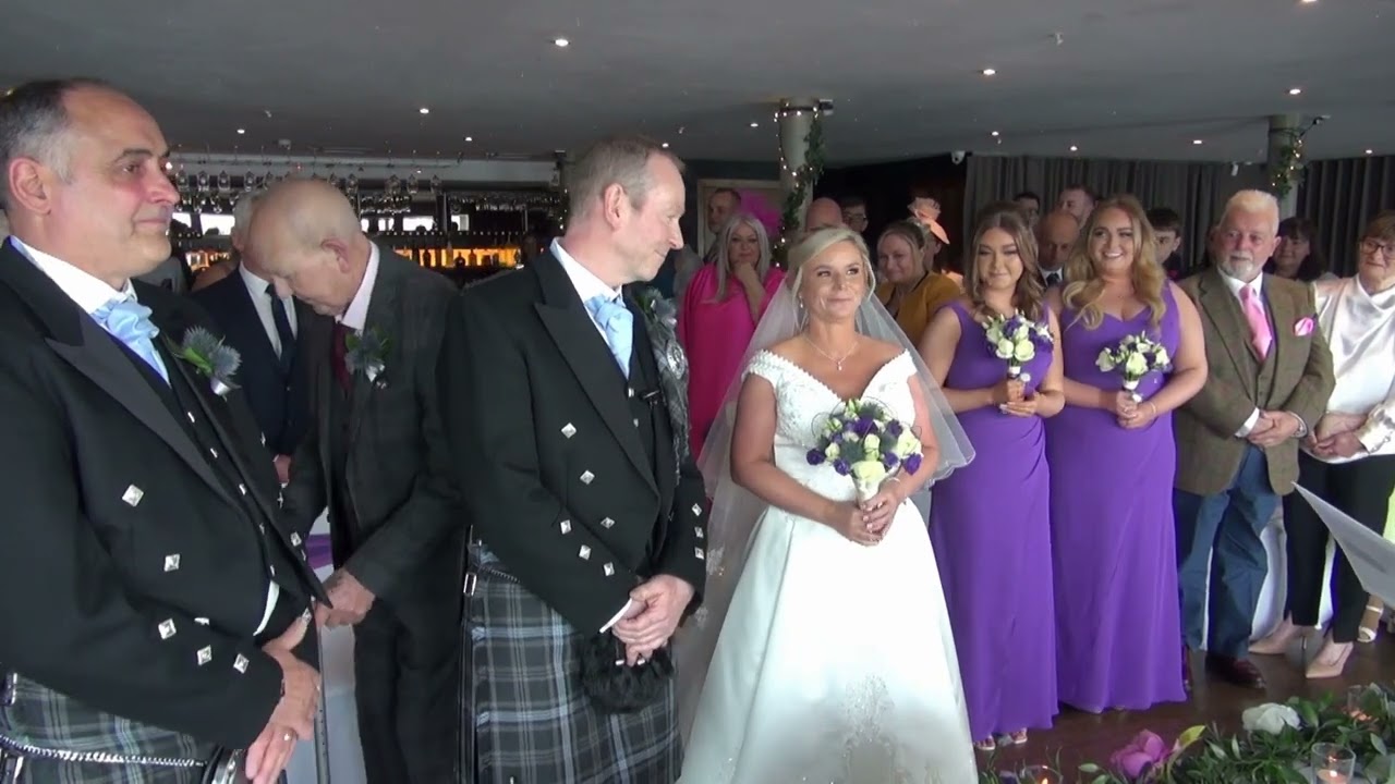 Emma & Paul at Orocco Pier HL