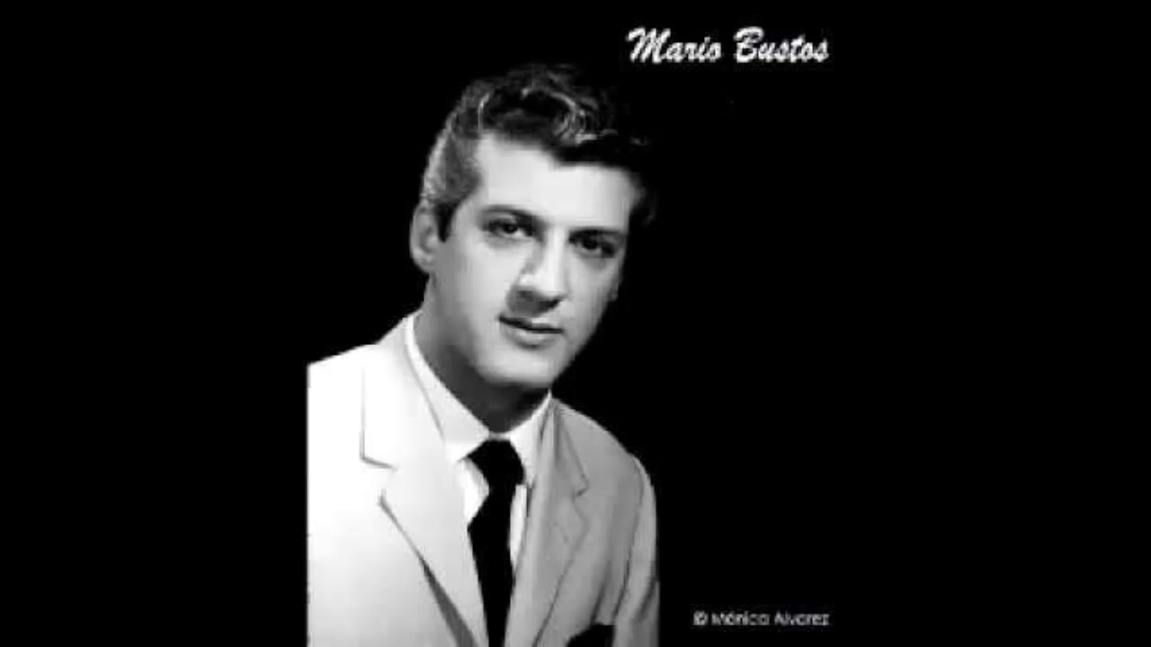 Juan D'Arienzo con Mario Bustos - Tango tanda by TDJ Roby(1958)