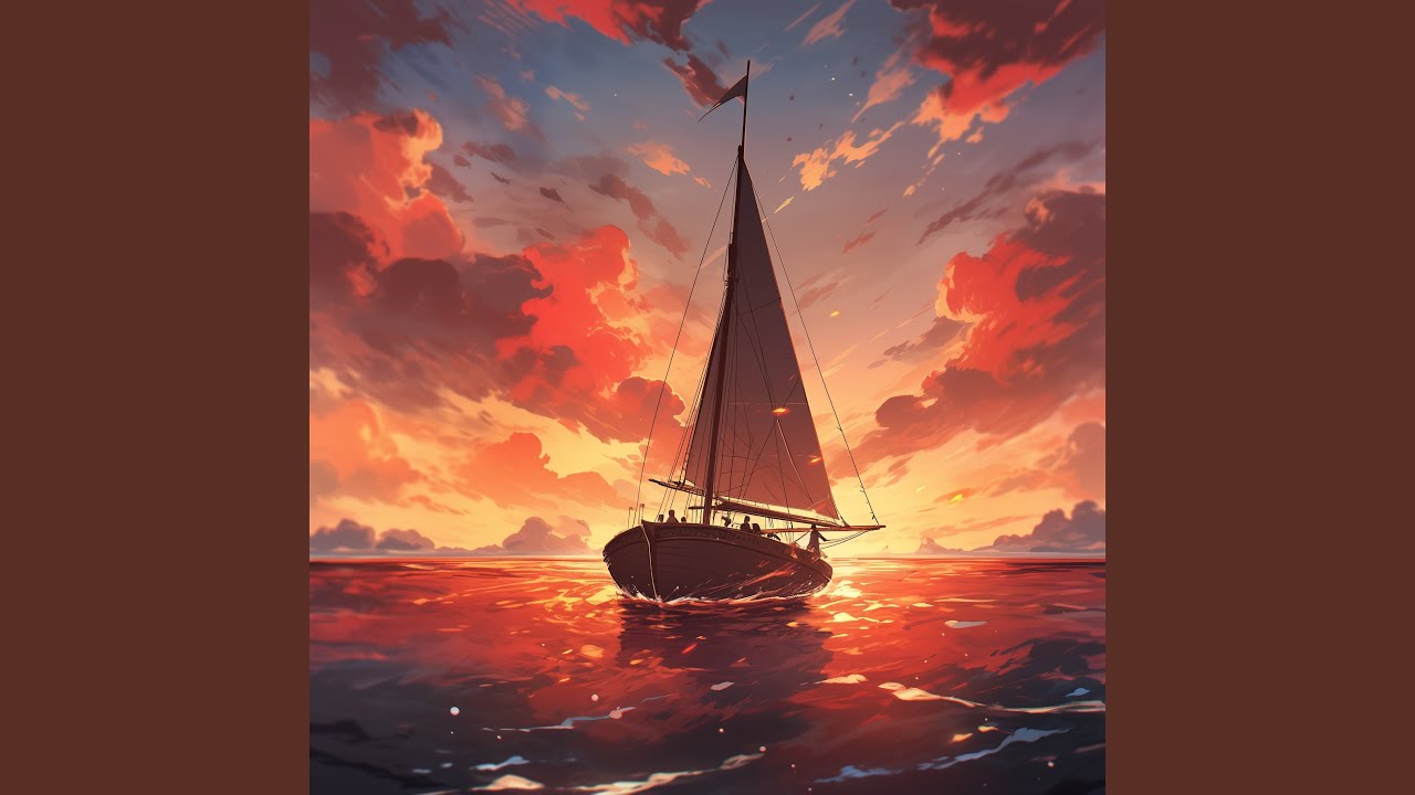 Sailing Softly