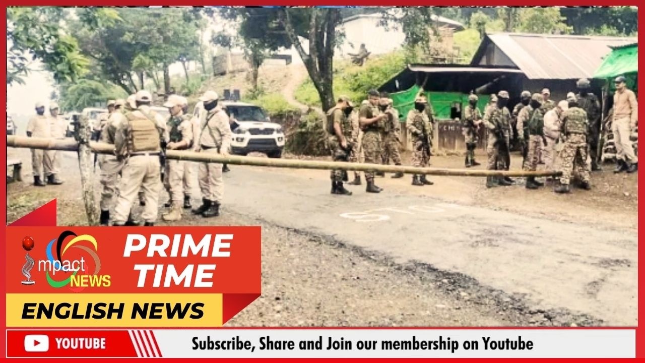 IMPACT NEWS ENGLISH BULLETIN     | 18 JUN 2026