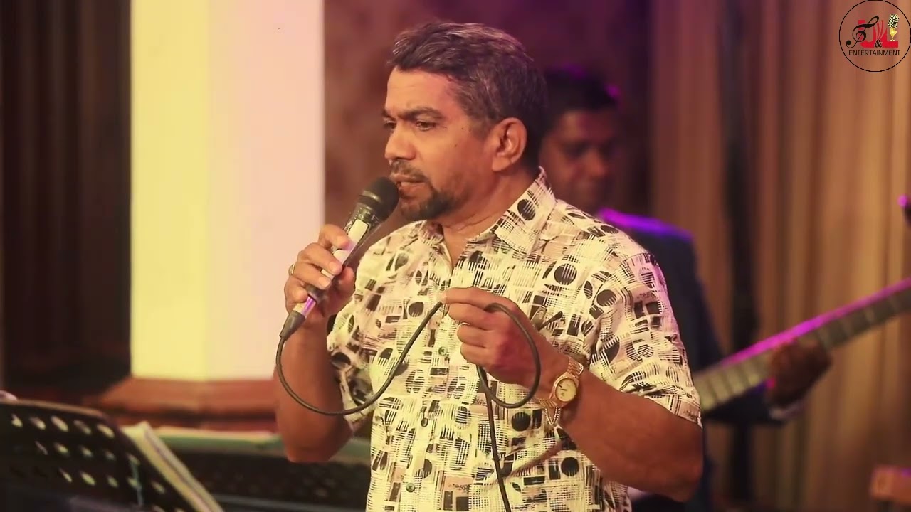 දෙතුන් වතාවක් / ASHOKA PERERA / DETHUN WATHAWAK ( U&L PADURU SAJJE -4 )