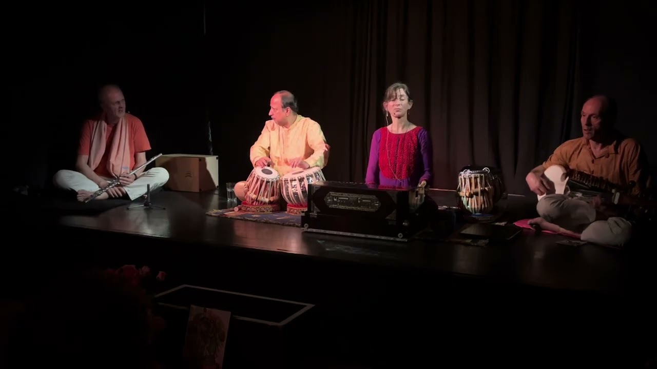 OM Kali Maa OM Nataraja