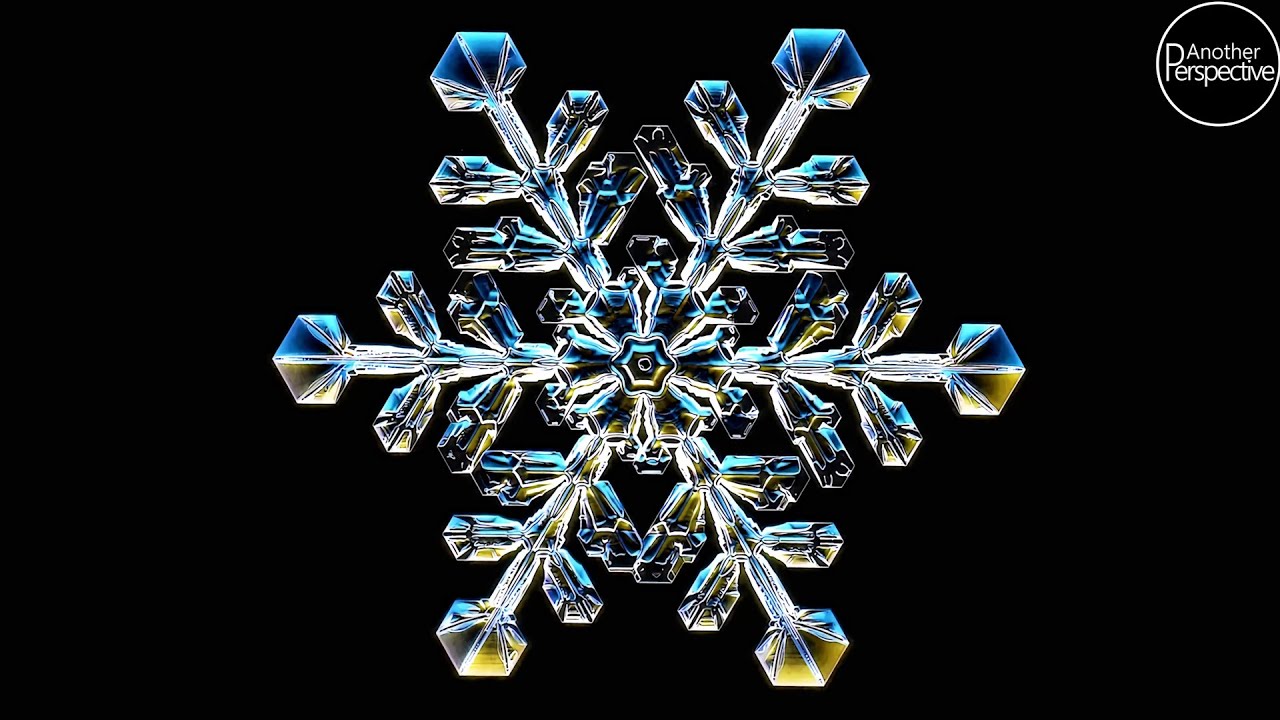Wie bildet sich Schnee? Die faszinierende Welt der Schneeflocken