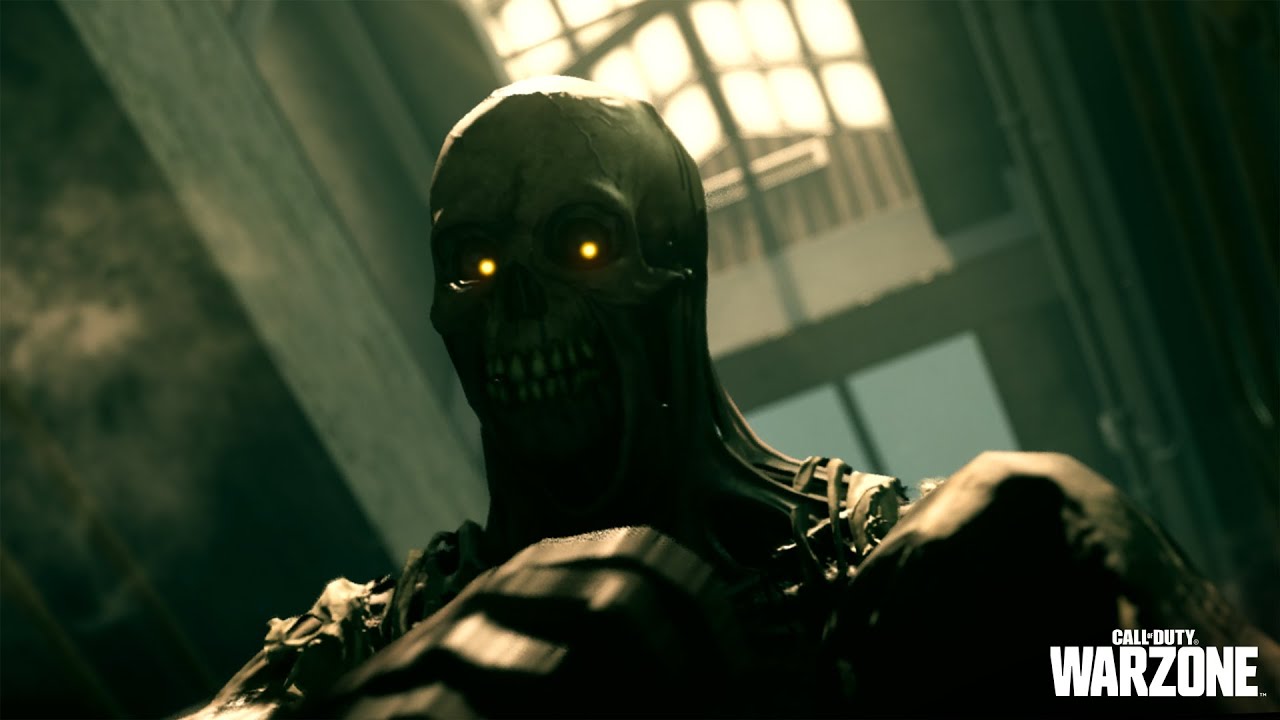Rebirth Of The Dead Warzone Pacific Full (In Game Music)