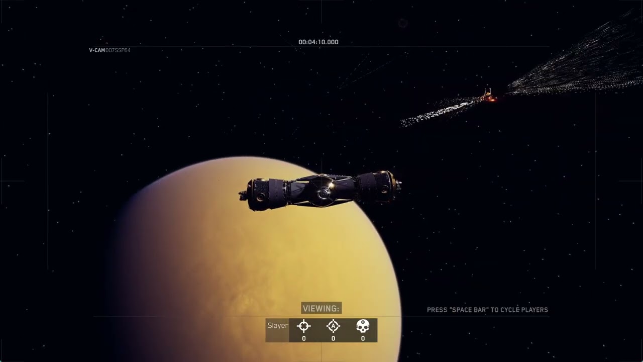 In The Black gameplay demo