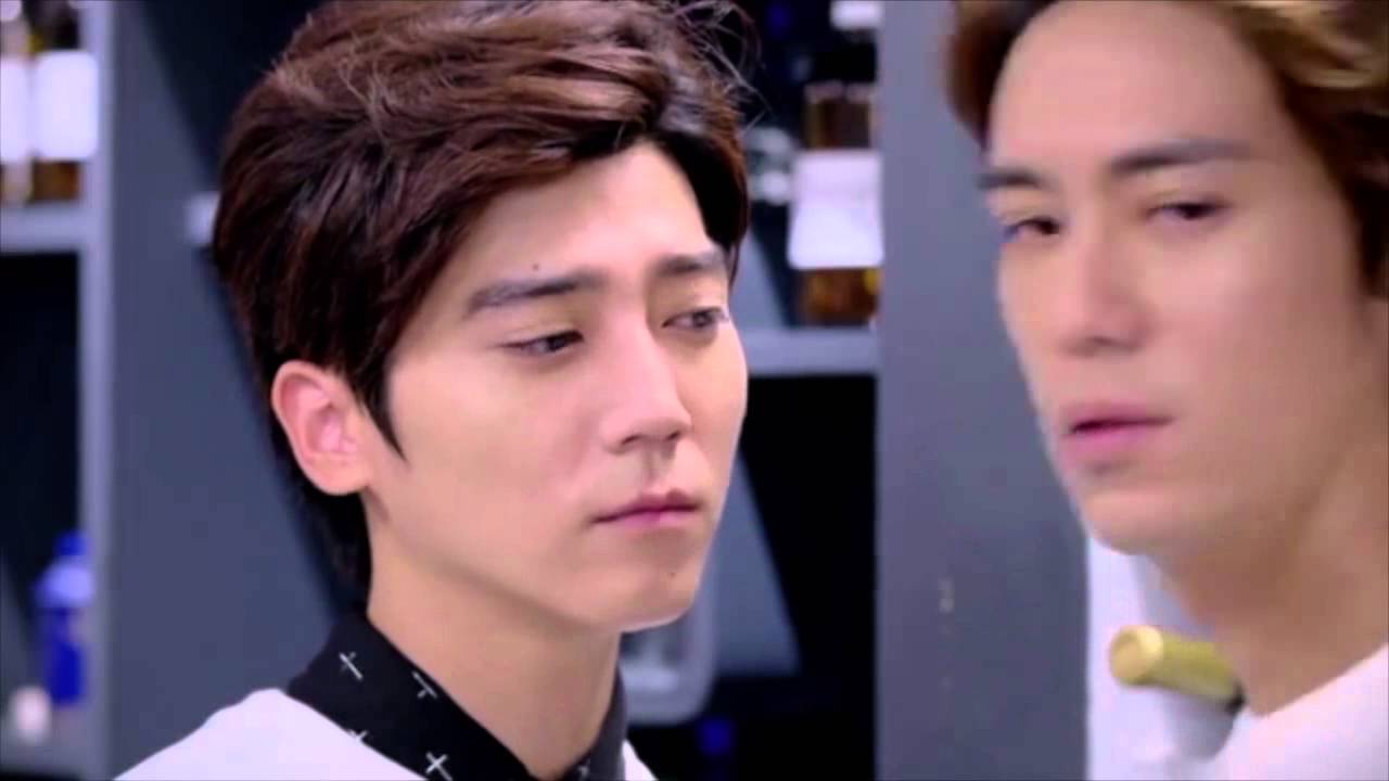 CRACKED! Part 2 -愛上哥們 - Bromance MV – HUMOR