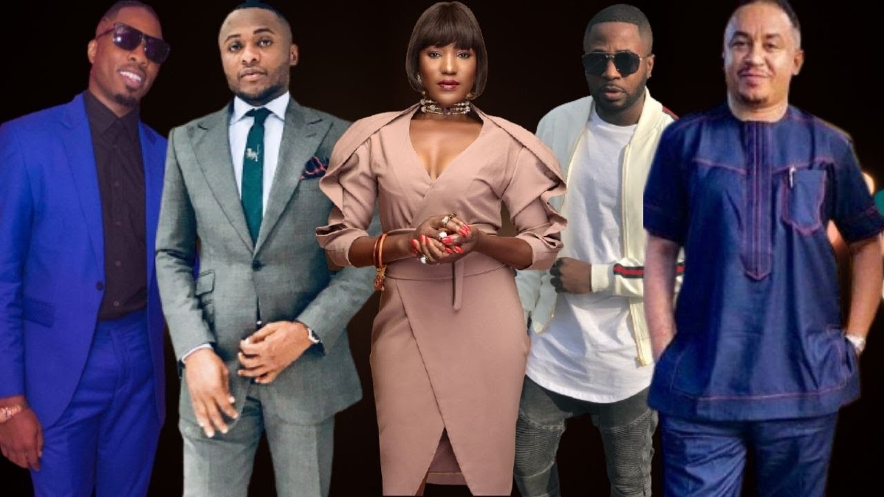 7 Nigerian celebrities who have become bloggers