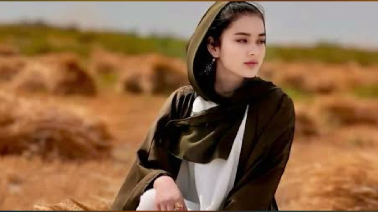 آهنگ هزارگی کمر باریک، با هوش مصنوعی 
