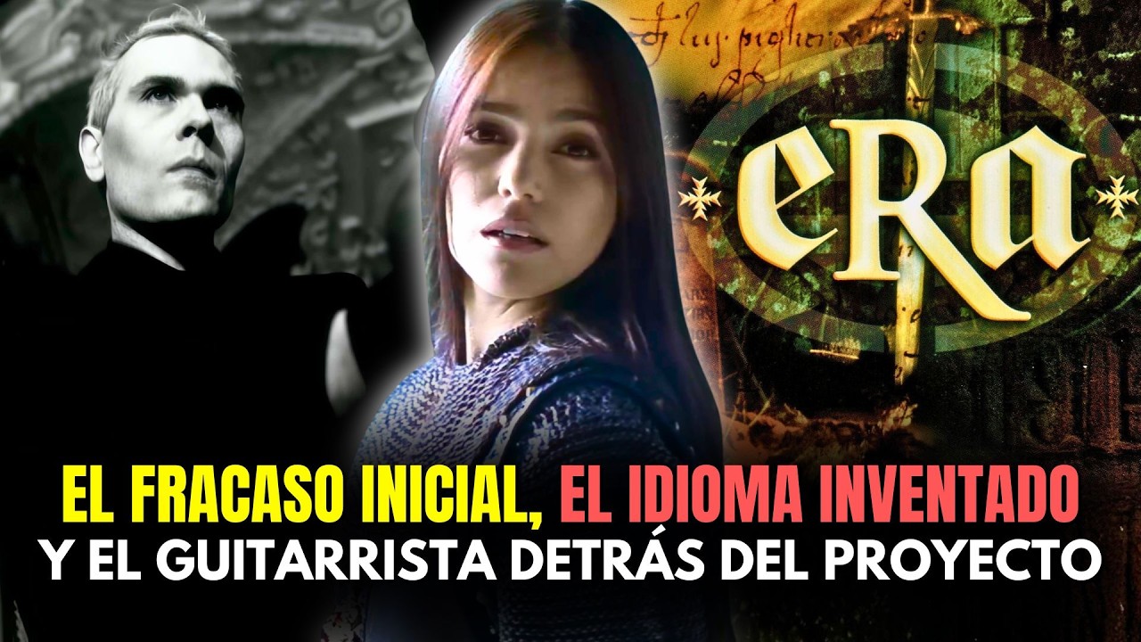 ¿Qué pasó con Era? El Secreto del Idioma que Engañó al Mundo