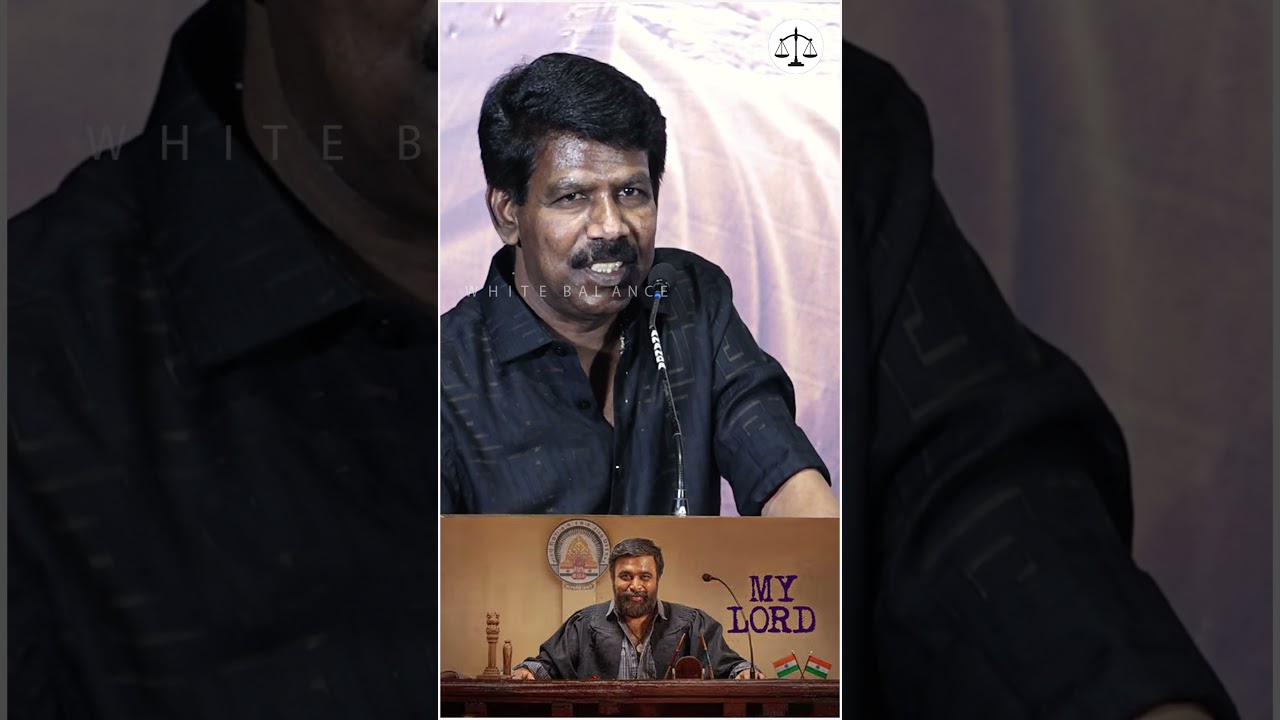 Bala speech #bala #mylord #pressmeet #explorepage #sasikumar #movieupdates