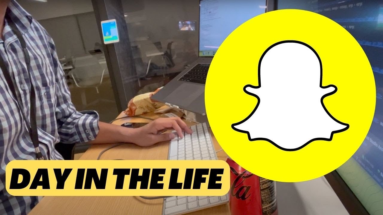 Day in the life of a Software Engineer