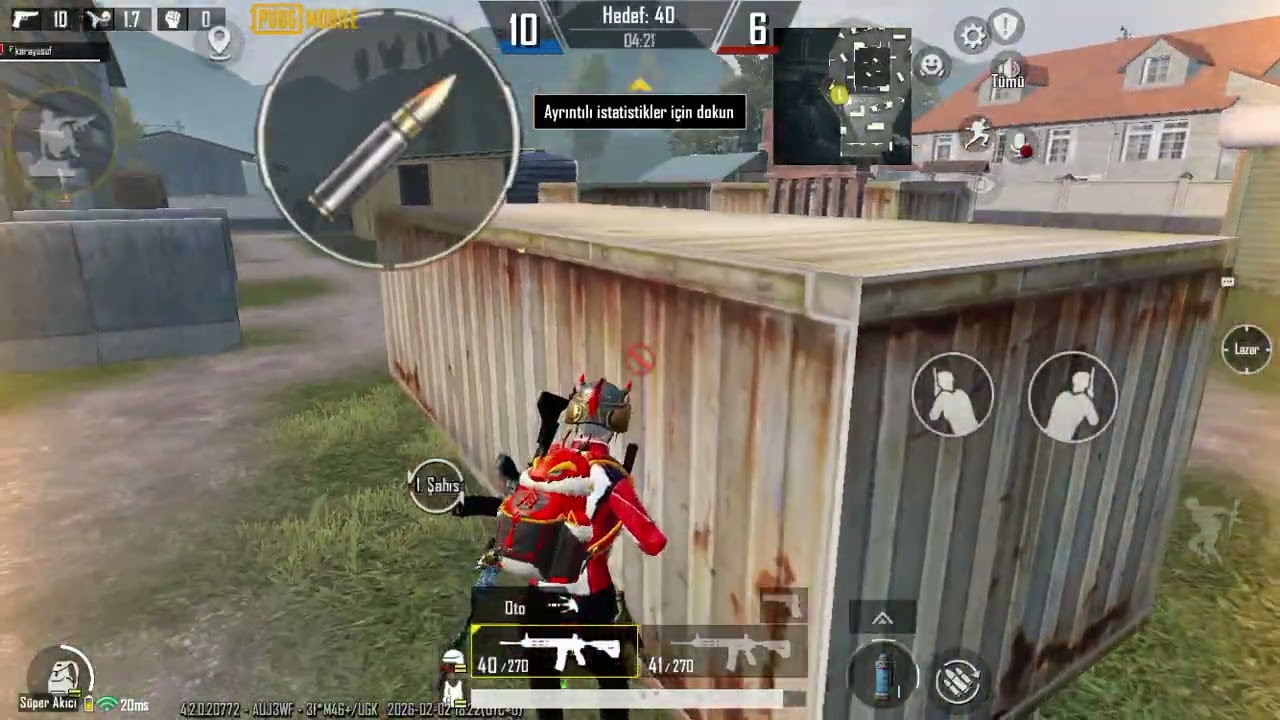 İlk tdm videosu