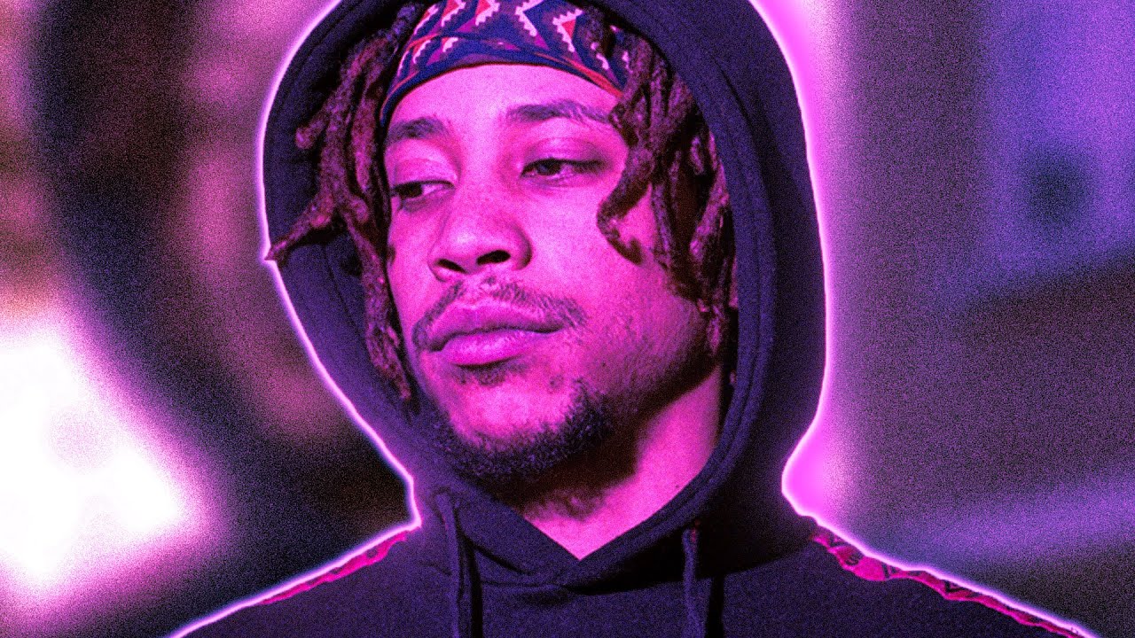 [FREE FOR NON PROFIT USE ONLY] GREEN MONTANA TYPE BEAT 