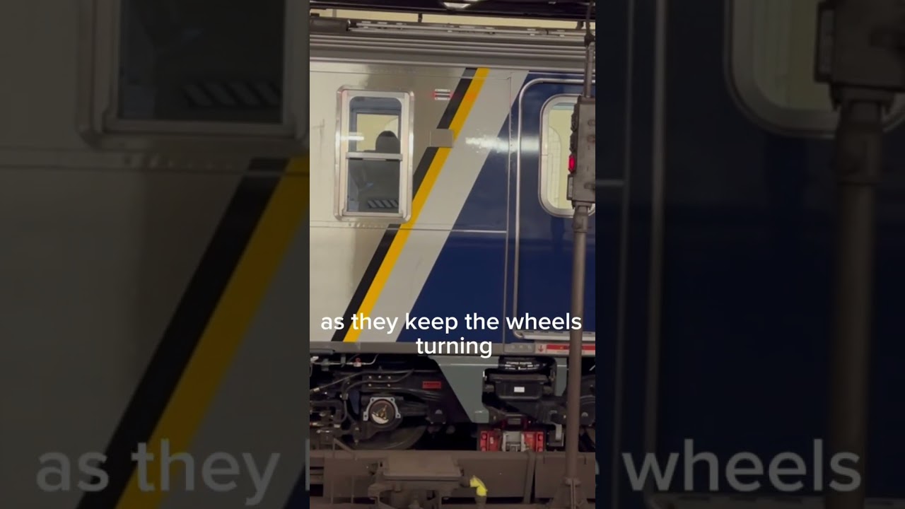 R211 trains getting removed from service