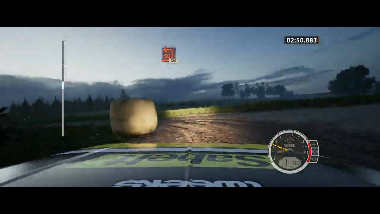 PH RWD S6 Chełchy Opel Kadett C GT/E EA WRC