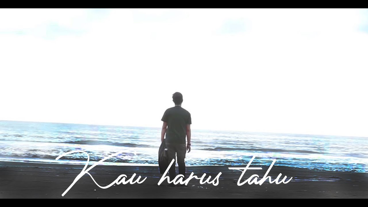kau Harus tahu - Dzawin | Frisdoreja (Cover)