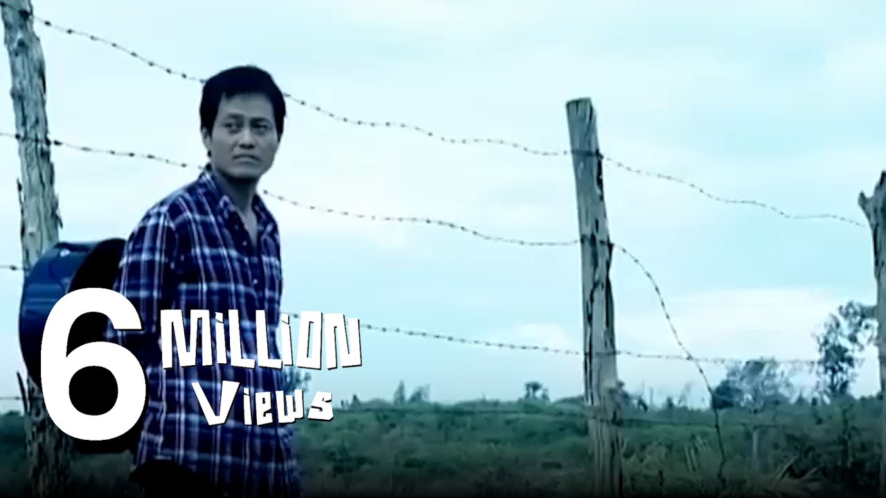 လေးဖြူ - စာမျက်နှာတစ်ဆယ့်ငါး (Official MV)