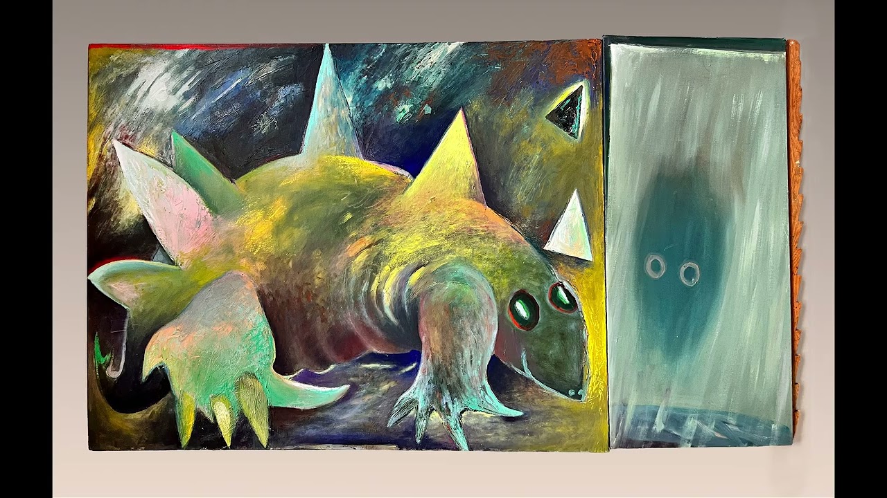 Leslie Bowman: 50 years of art in Washington County