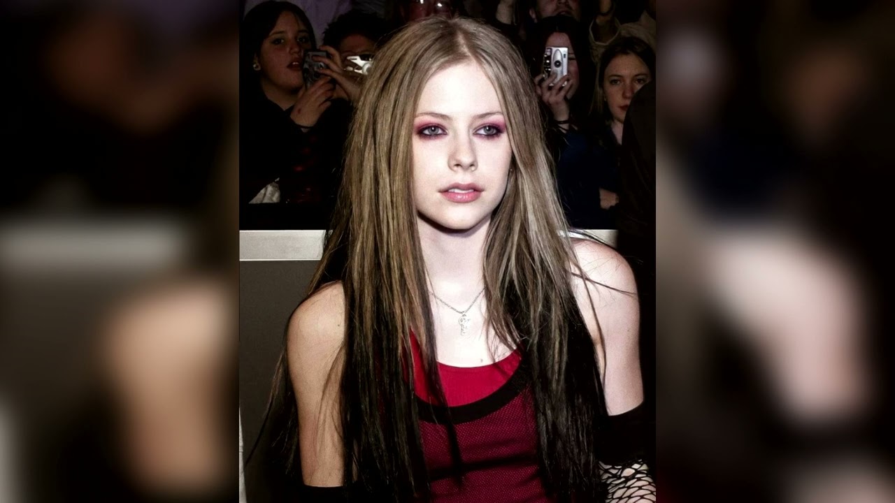 [FREE FOR PROFIT] Avril Lavgine x Pop Rock Ballad Type Beat - 
