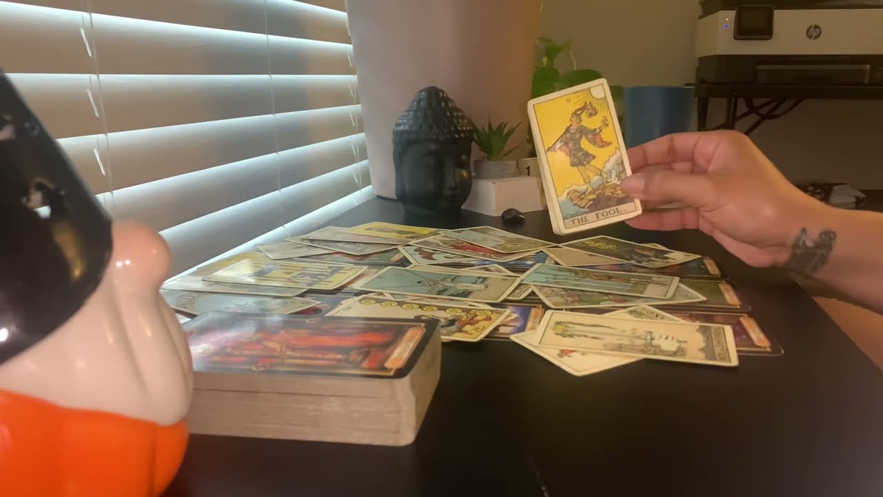 Capricorn ♑️Someone’s Gotten Clear & Knows Exactly What They Want🤩😍Leaving Toxicity Behind….