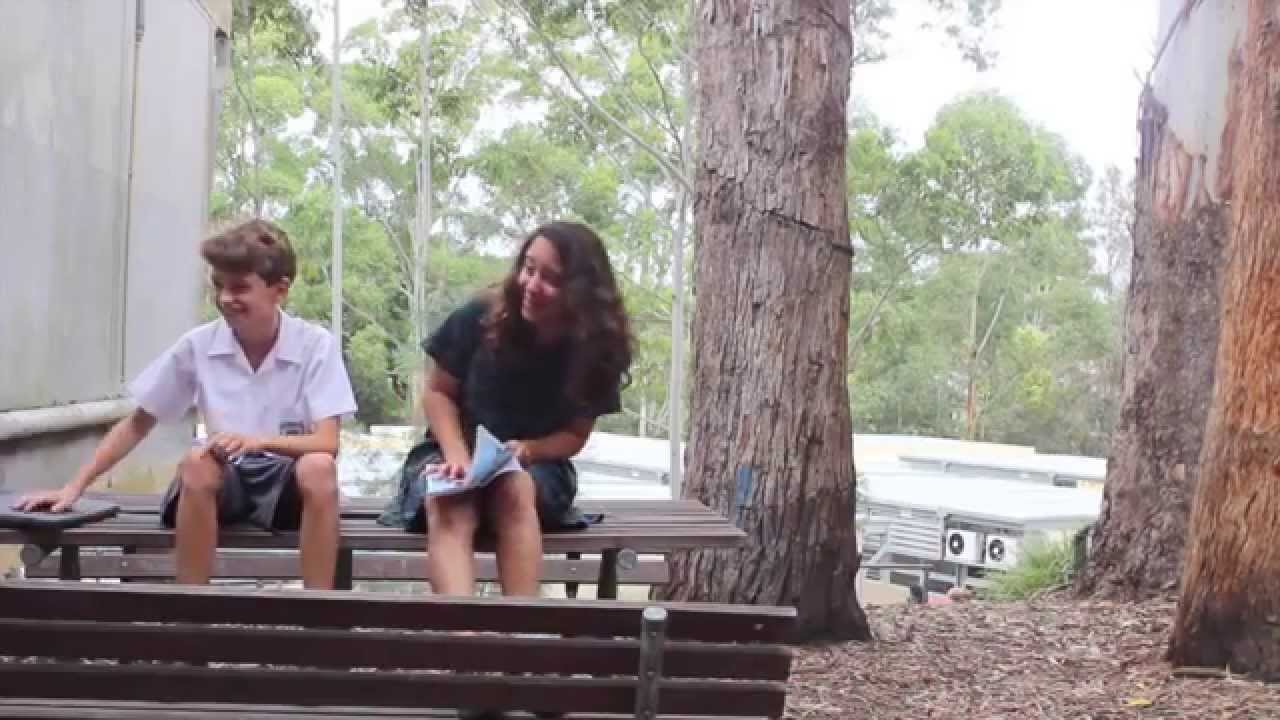 MIRRORS- A short film about eating disorders
