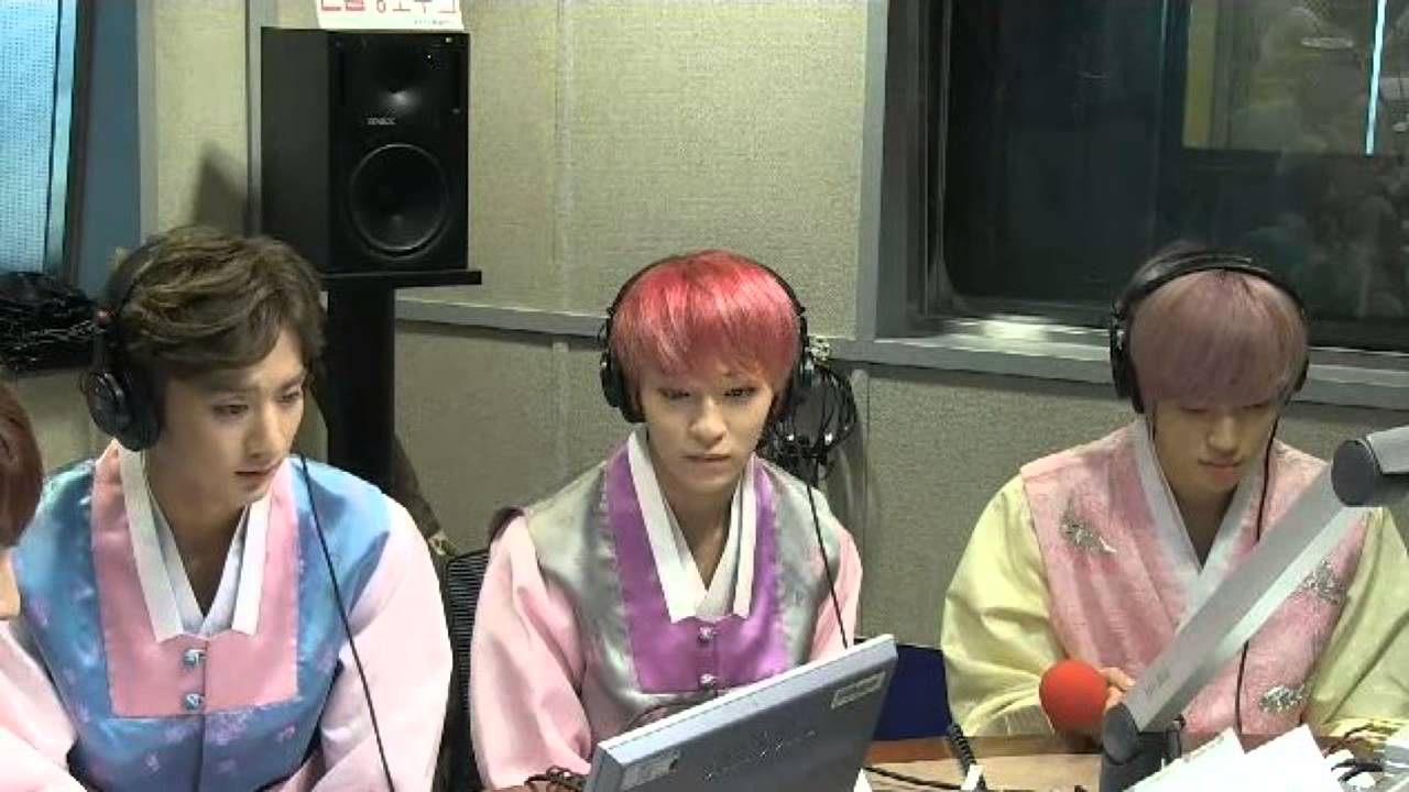 130917 최타파 틴탑 4