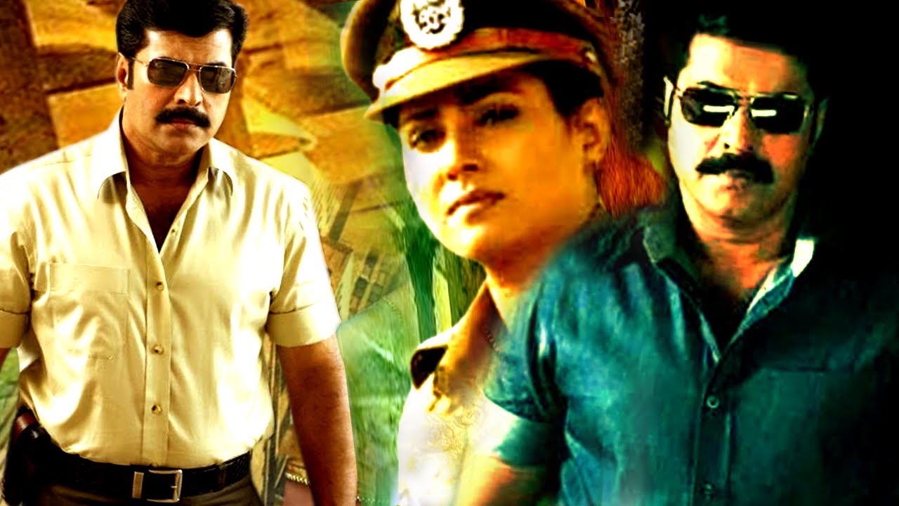 The King | Mammootty | Malayalam Superhit Action Movie HD |  Malayalam full Movie HD |