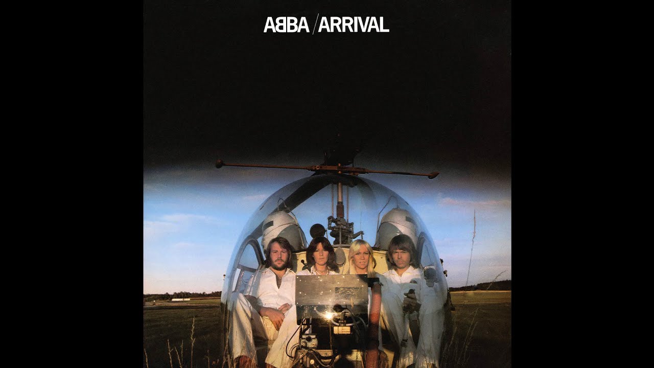 ABBA - Money, Money, Money (2021 Remaster)