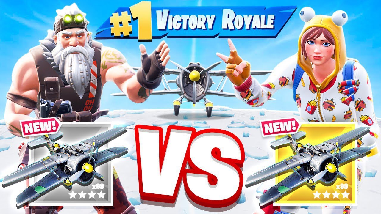 ROCK Paper SCISSORS! *SEASON 7* GUN GAME! *NEW* Game Mode in Fortnite