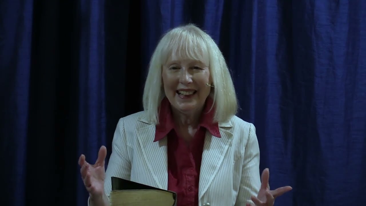Hearts That Increase In God - Debra Walker