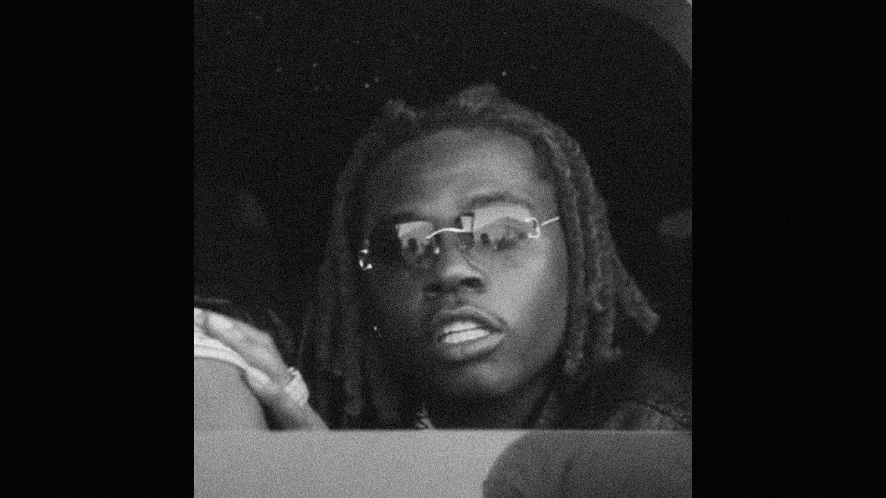(FREE) GUNNA X TRAVIS SCOTT TYPE BEAT - SKELETONS