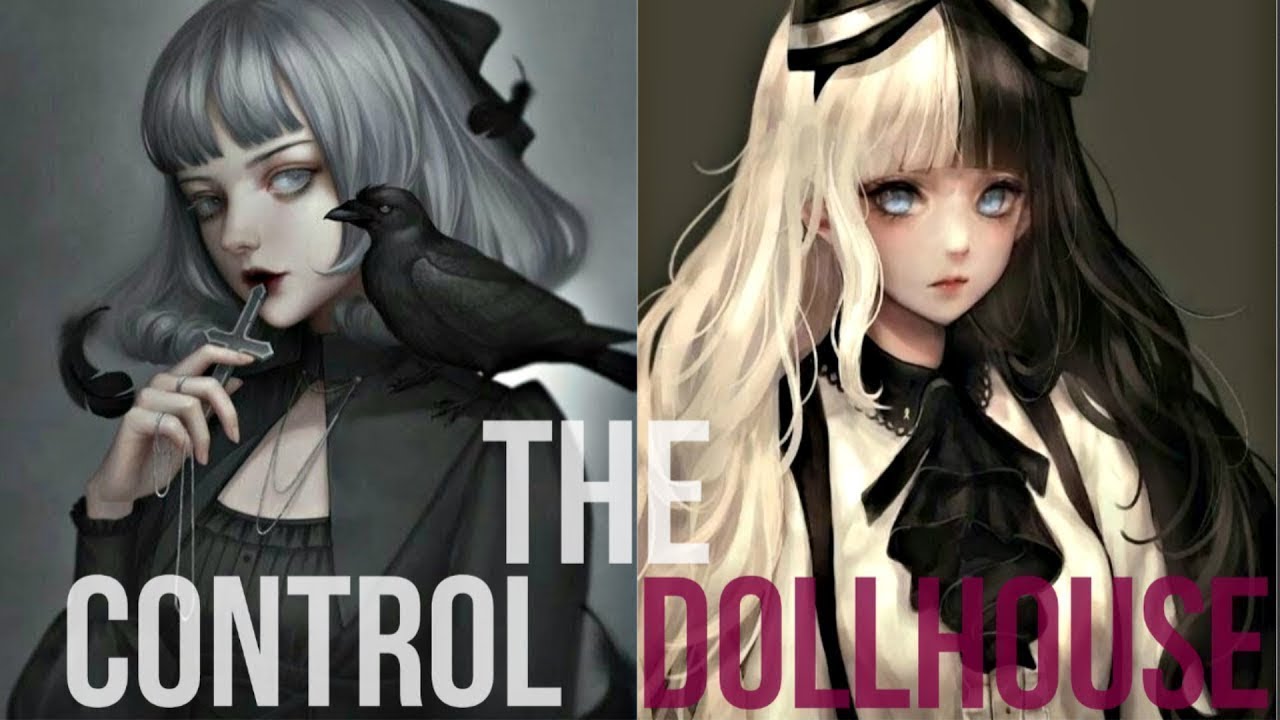 Nightcore - Control x Dollhouse [Switching Vocals]