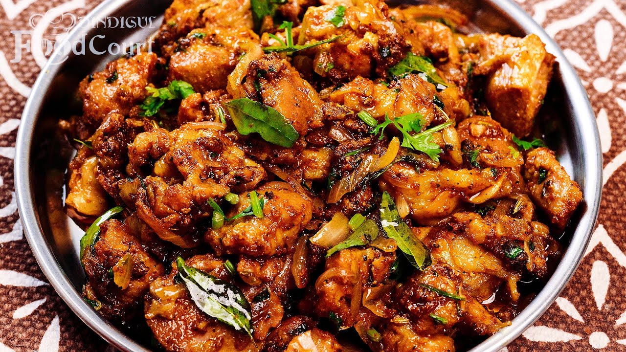 Mutton Fry Recipe/ Simple & Tasty Mutton Fry/ Mutton Recipes
