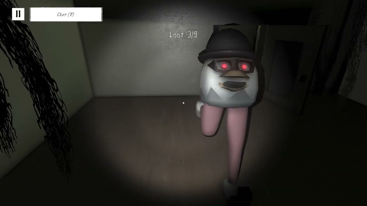 playing FreakyDude