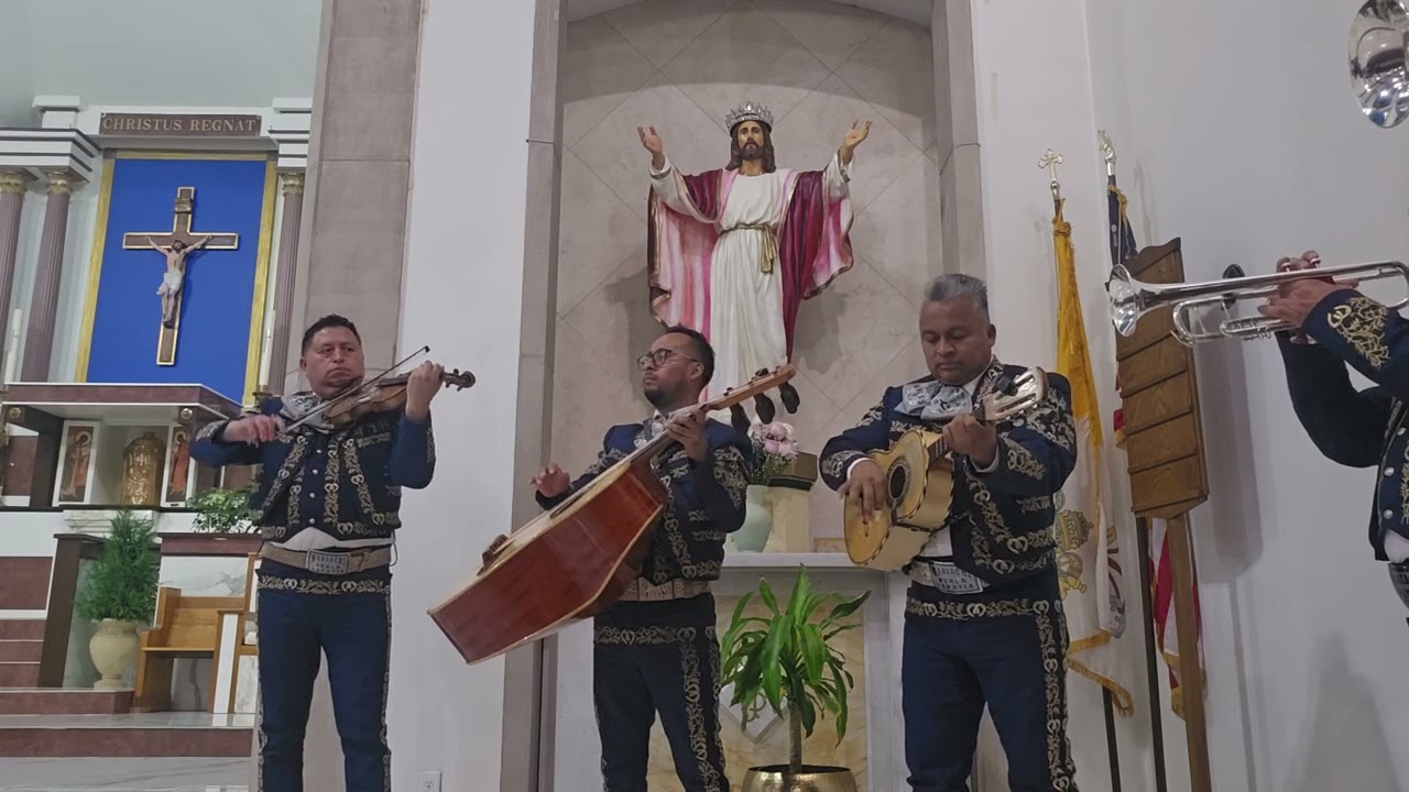 Puro Mariachi Perla Tapatía 