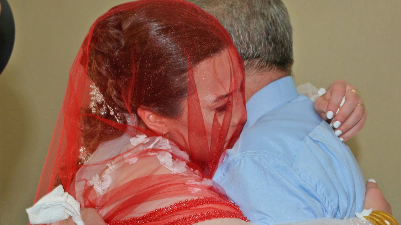Baba Ocağına Veda - Güldalım Kızım / Yelda & Samet